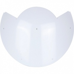 Боковая пластиковая крышка для STOUT