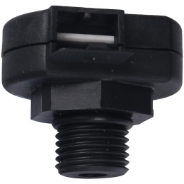 Датчик давления CEME 5220AB00 STOUT 0-4 bar G1/4 