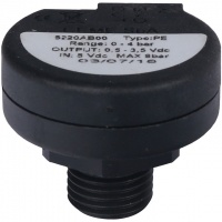 Датчик давления CEME 5220AB00 STOUT 0-4 bar G1/4 