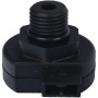 Датчик давления CEME 5220AB00 STOUT 0-4 bar G1/4 