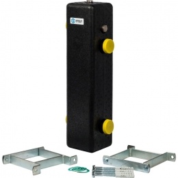 Гидравлическая стрелка STOUT SDG-0015-004002 3 м3/час