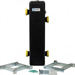 Гидравлическая стрелка STOUT SDG-0015-004002 3 м3/час