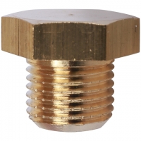 Заглушка 1/8 НР STOUT