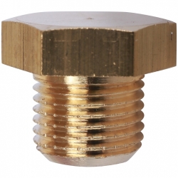 Заглушка 1/8 НР STOUT