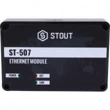 Интернет-модуль ST-507, (для L-7, L-8)