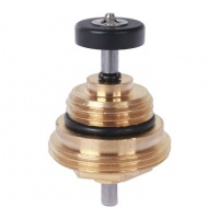 Термостатический клапан STOUT для коллекторов из нержавеющей стали