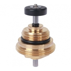 Термостатический клапан STOUT для коллекторов из нержавеющей стали