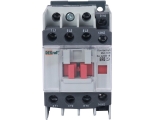 Контактор DEKraft KM-103 18А 220В 11 STOUT