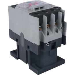 Контактор DEKraft KM-103 32А 220В 11 STOUT