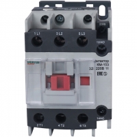 Контактор DEKraft KM-103 32А 220В 11 STOUT