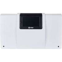 Контроллер для управления 3-мя смесительными клапанами i-3 STOUT