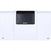 Контроллер для управления 3-мя смесительными клапанами i-3 plus STOUT