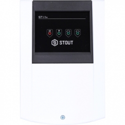 Модуль смесительного клапана i-1m STOUT