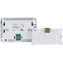 Проводная контрольная панель M-9r+WIFI-модуль STOUT