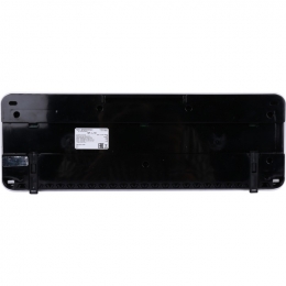 Проводной контроллер термостатических клапанов L-10 STOUT