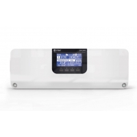 Проводной контроллер термостатических клапанов L-9r STOUT