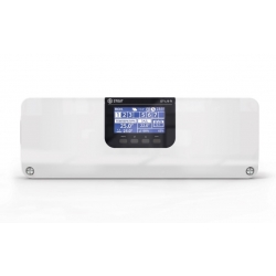 Проводной контроллер термостатических клапанов L-9r STOUT