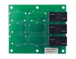 Плата реле STOUT- 5-7