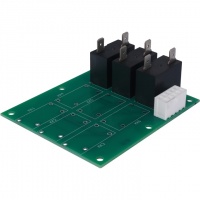 Плата реле STOUT- 5-7