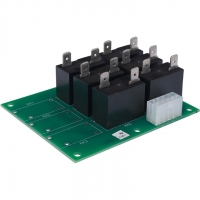 Плата реле STOUT- 9-14