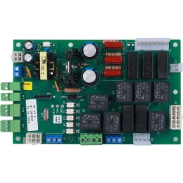 Плата управления ЭВАН-EXPERT STOUT