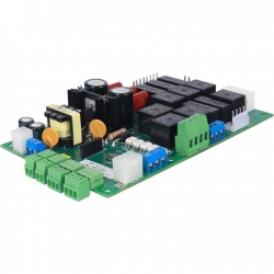 Плата управления ЭВАН-EXPERT STOUT