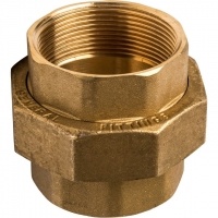 Разъемное соединение американка Stout 2"вр х 2"вр