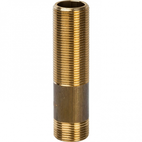 Сгон 1/2x150 STOUT купить в интернет магазине Санрай73