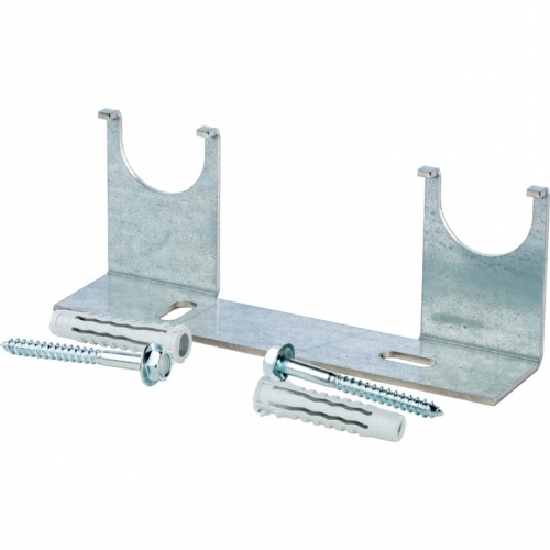 Скоба STOUT для крепления к стене насосных групп купить в интернет магазине Санрай73