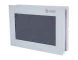 Регулятор WIFI для управления беспроводными электрическими приводами, ST-16s WIFI, белый STOUT