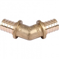 Угольник 32 45° STOUT