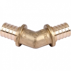 Угольник 32 45° STOUT