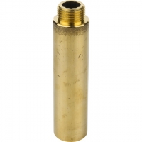 Удлинитель латунный Stout 1/2"вр х 1/2"нр х 100мм