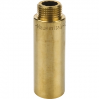 Удлинитель латунный Stout 1/2"вр х 1/2"нр х 70мм