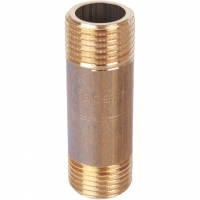 Удлинитель 1/2"x60 НН STOUT