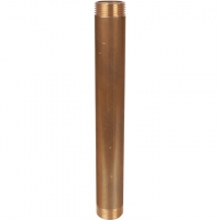 Удлинитель 3/4"x250 НН STOUT