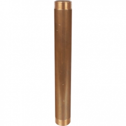 Удлинитель 3/4"x525 НН STOUT