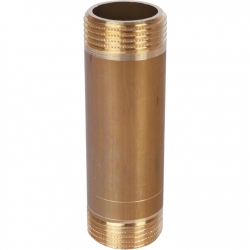 Удлинитель 2"x60 НН STOUT