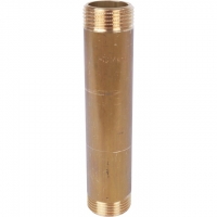 Удлинитель 2"x120 НН STOUT