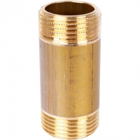 Удлинитель 1"x70 НН STOUT