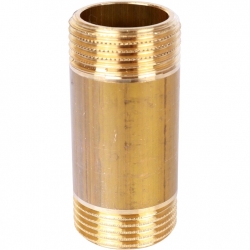 Удлинитель 1"x70 НН STOUT