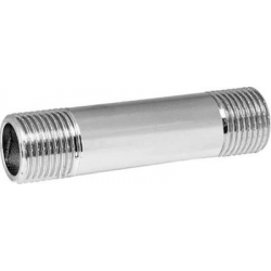 Удлинитель 1/2"x60 НН никелированный STOUT