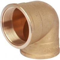 Угольник латунный Stout 2 1/2"вр х 2 1/2"вр