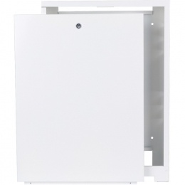 Шкаф распределительный наружный 1-3 выходов STOUT (ШРН-1) 450х118х652-715