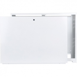 Шкаф распределительный наружный 10-12 выходов STOUT (ШРН-4) 848х118х652-715