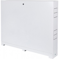 Шкаф распределительный наружный 10-12 выходов STOUT (ШРН-4) 848х118х652-715