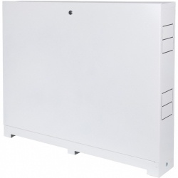 Шкаф распределительный наружный 10-12 выходов STOUT (ШРН-4) 848х118х652-715