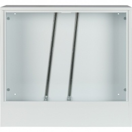 Шкаф распределительный наружный 11-12 выходов STOUT (ШРНУ-180-4) 651х180х850