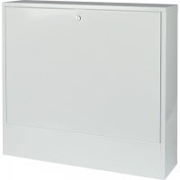 Шкаф распределительный наружный 11-12 выходов STOUT (ШРНУ-180-4) 651х180х850