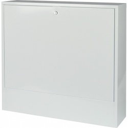 Шкаф распределительный наружный 11-12 выходов STOUT (ШРНУ-180-4) 651х180х850